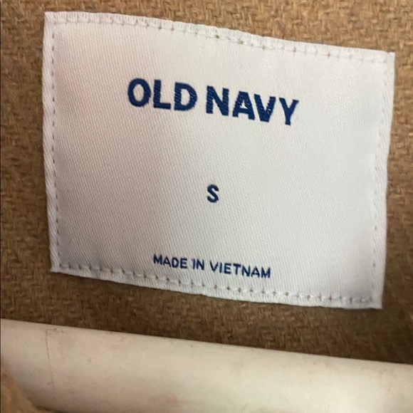 Tan Shacket - Picture 2 of 3